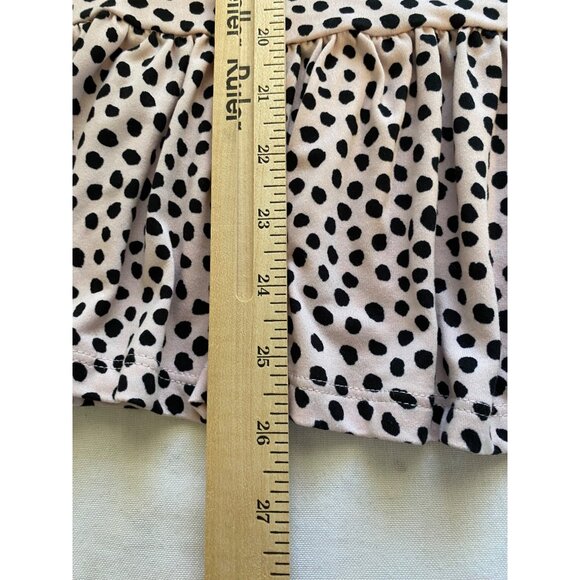 Kate Spade New York Womens M Pajama Set Polka Dot Sleeveless Top & Pants Artsy - Picture 7 of 14